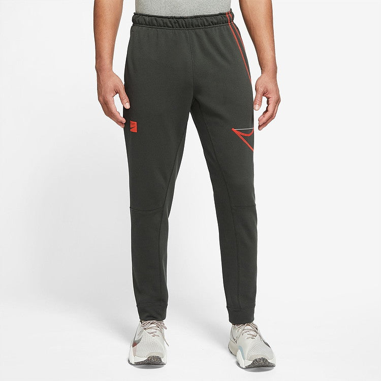 Nike DF Taper Q5 Men's Fleece Pants
