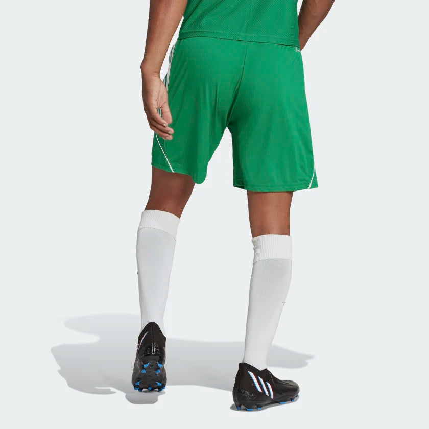 Adidas Tiro 23 League Shorts - Team Green/White