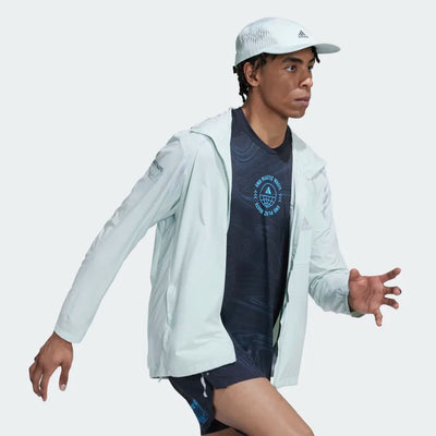 Adidas Marathon Men's Jacket