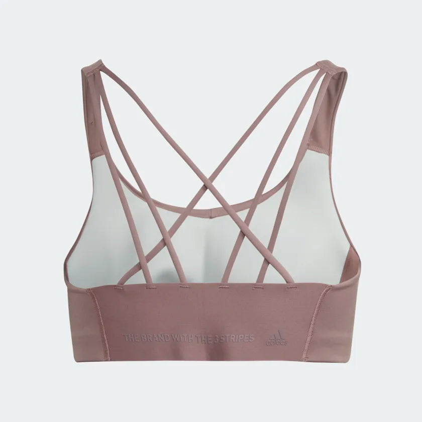 Adidas CoreFlow Medium Support Bra (Plus Size) – Gambol