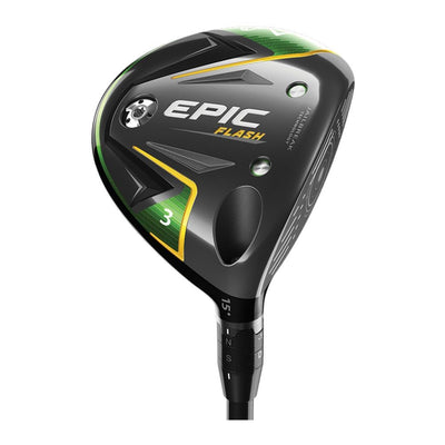 Callaway Epic Flash Fairway Wood