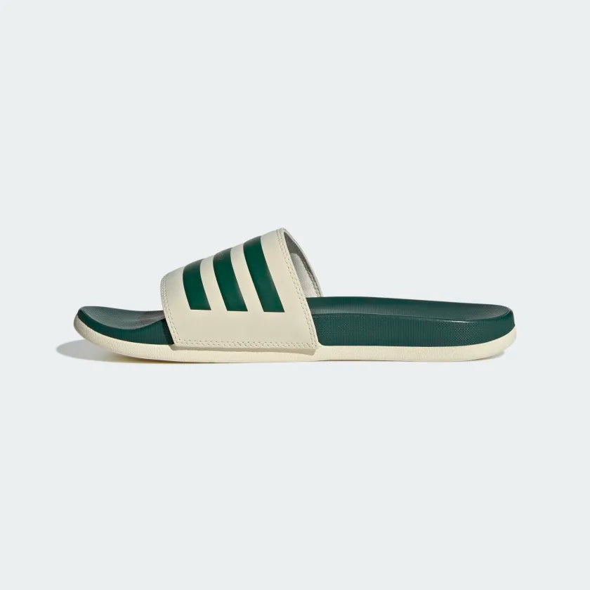 Adidas Adilette Comfort Slide - Green