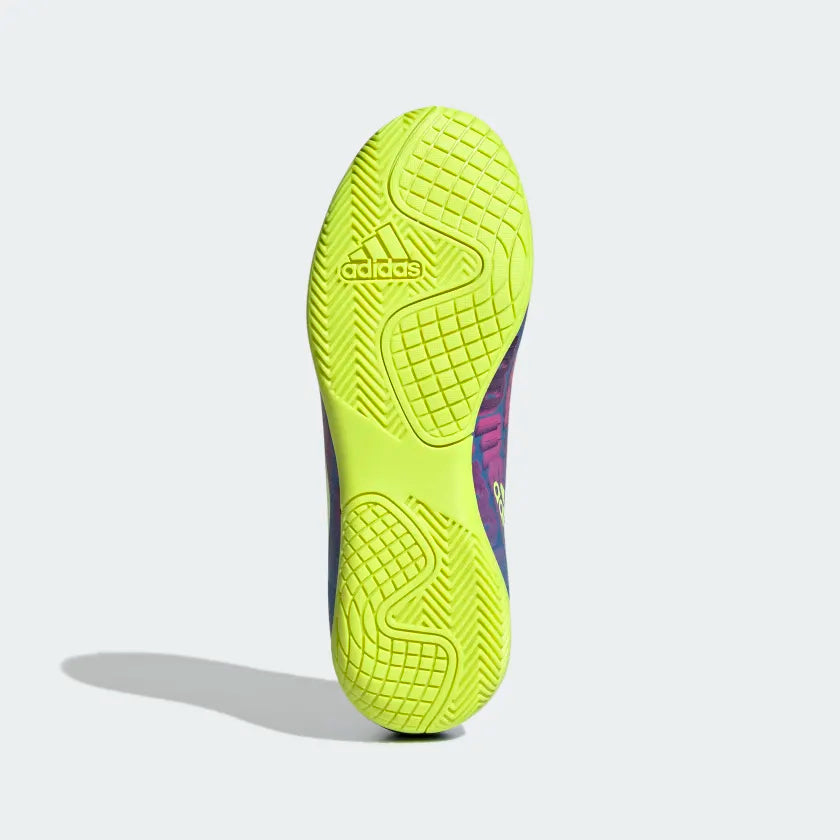 Adidas X Speedflow Messi.4 Turf Boots Kids shoes