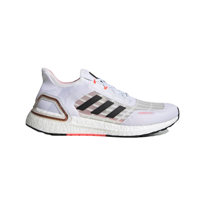 Adidas Ultraboost Summer RDY Mens Running Shoe - White