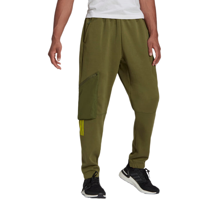Adidas Sportswear Cargo Pant -Green