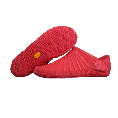 Vibram Furoshiki Kid's Lifestyle Shoe - Red