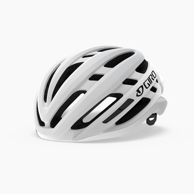 Giro Agilis MIPS Cycling Helmet (S,L,M) - Matte White