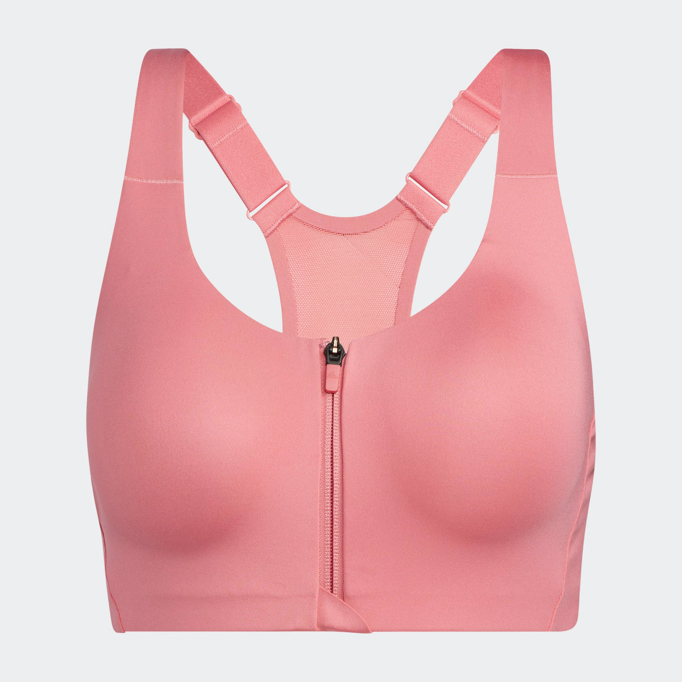 Adidas High Support Sports Bra -Pink – Gambol