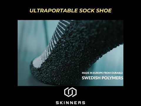 Skinners 2.0 (Anthracite)