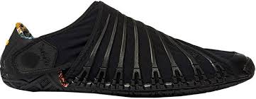 Vibram Furoshiki Icon Women's Lifestyle Shoe - Black