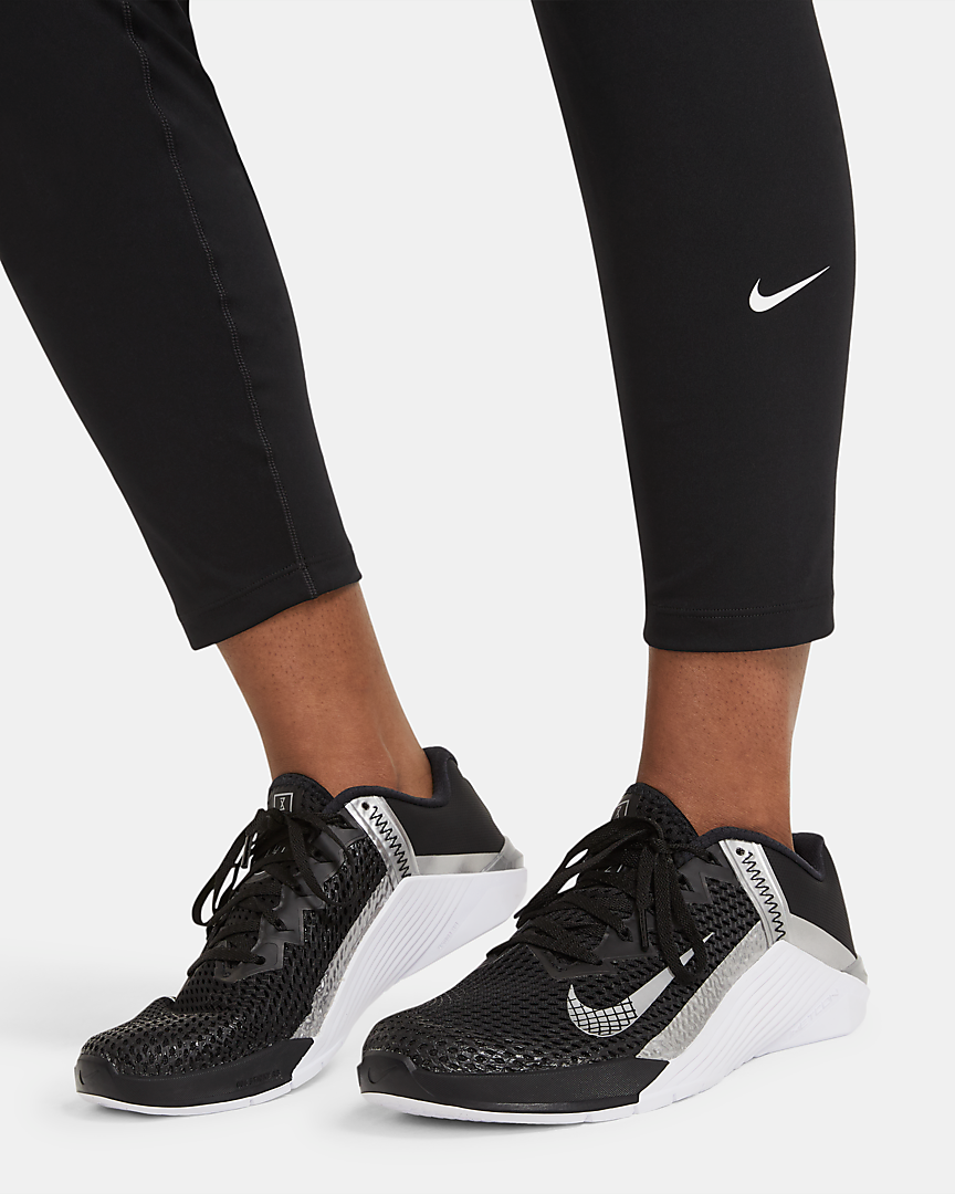Nike One Leggings DD0345-010