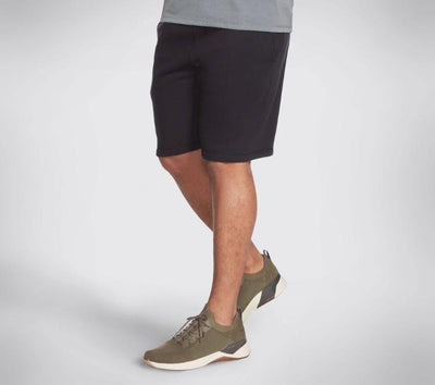 Skechers Men's Shorts -Black