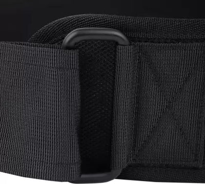 Nike Strength Training Belt -Black