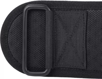 Nike Strength Training Belt -Black