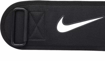 Nike Structured Training Belt -Black