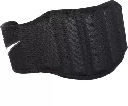 Nike Structured Training Belt -Black