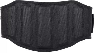 Nike Structured Training Belt -Black