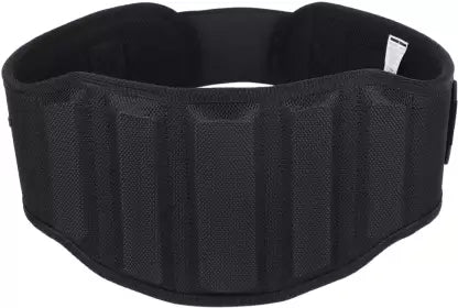 Nike Structured Training Belt -Black