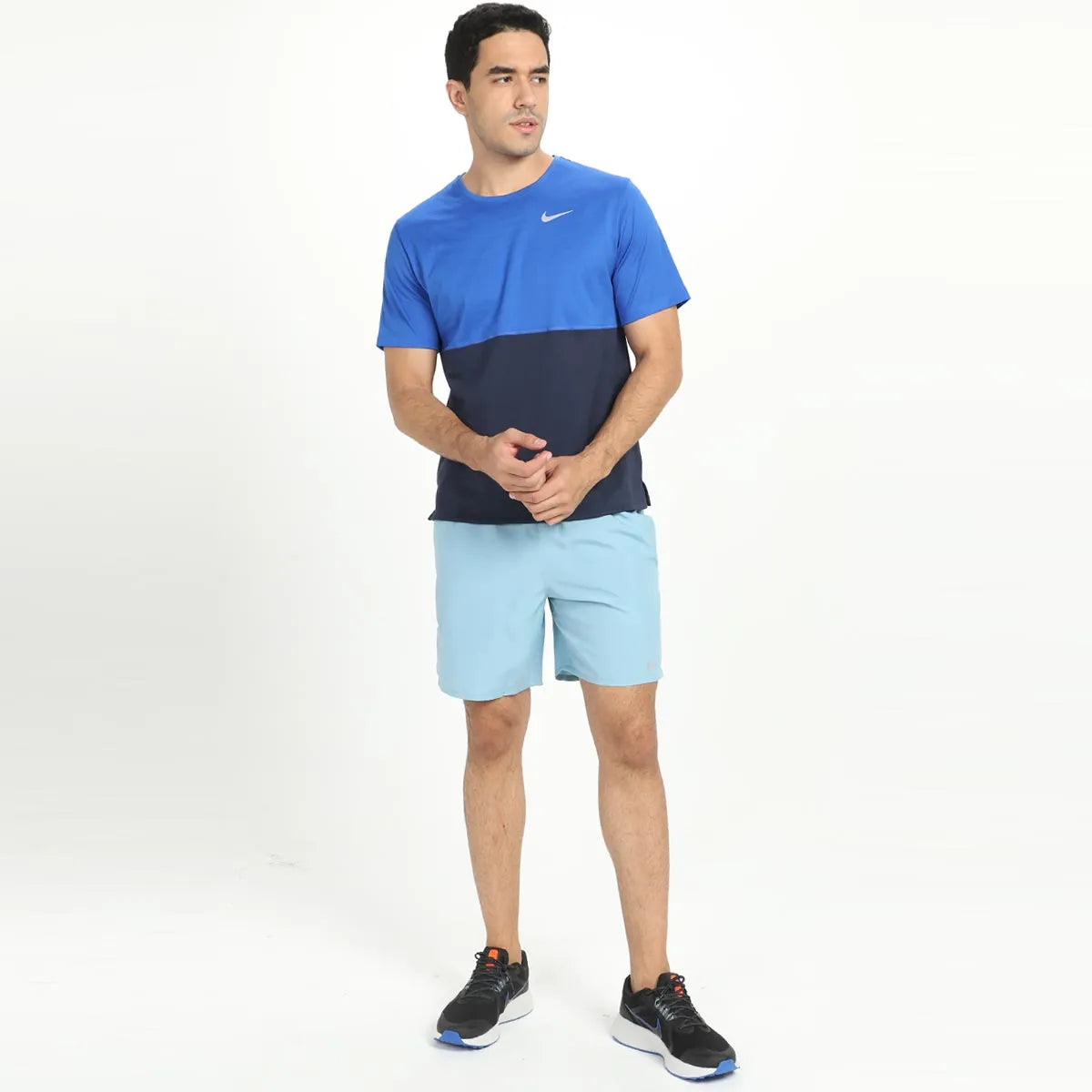 Nike Men's Running Dri-Fit Challenger Short