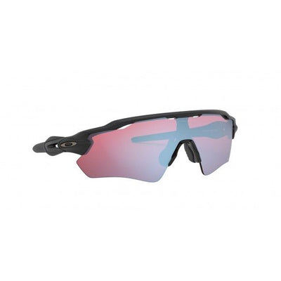 Oakley Radar EV Path Sunglasses Matte Black Prizm