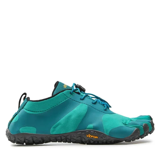 V-Alpha Women shoe Teal/Blue 19W7102