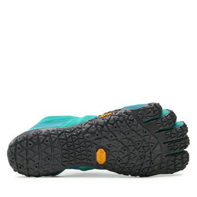 V-Alpha Women shoe Teal/Blue 19W7102