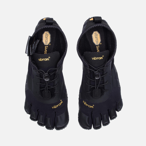 Vibram Five Fingers V-Alpha Women's shoes - Black