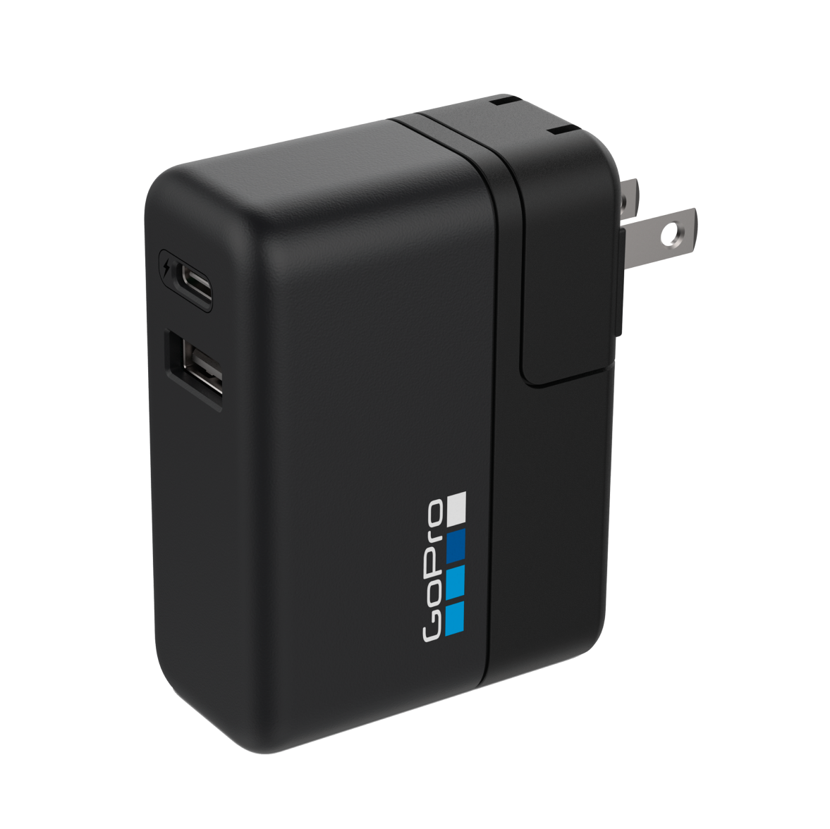 Supercharger International Dual-Port Charger