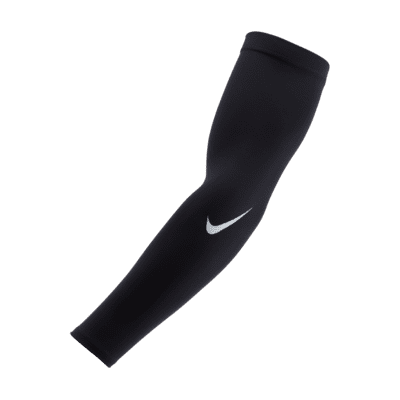 Nike unisex arm sleeve - Black