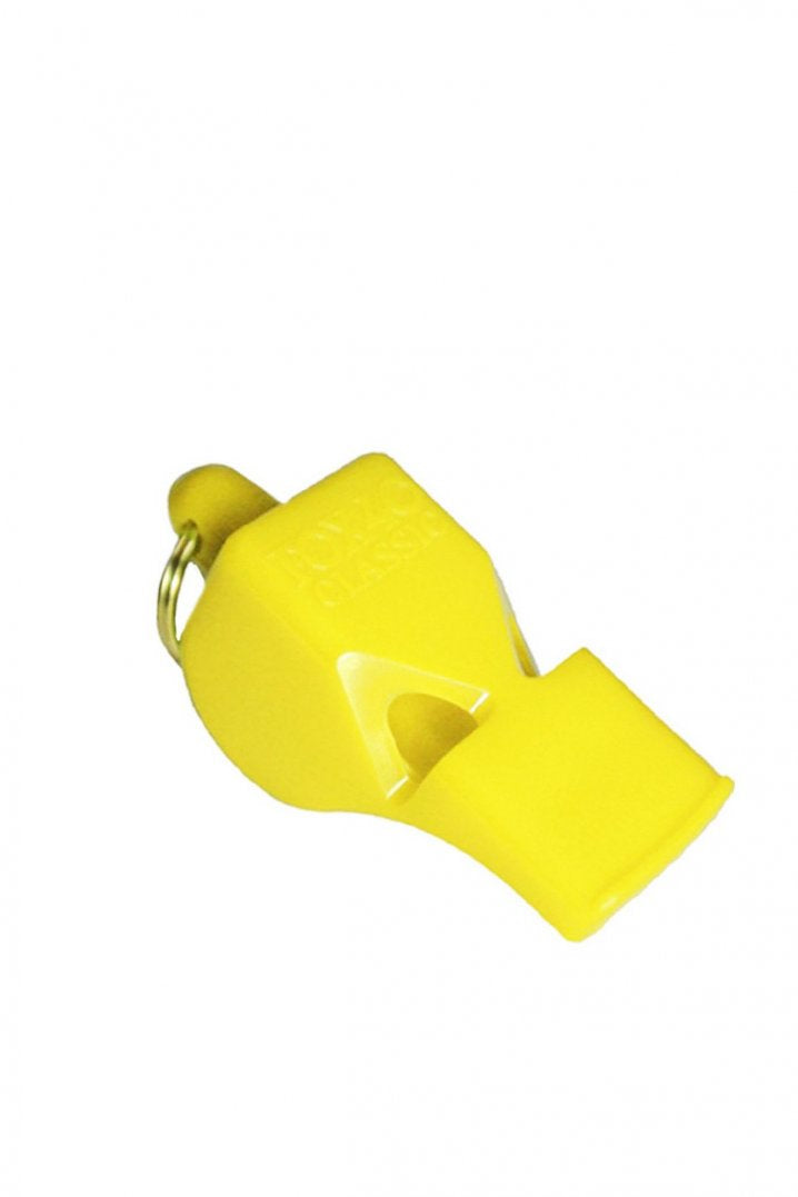 Fox40 Classic Yellow Whistle