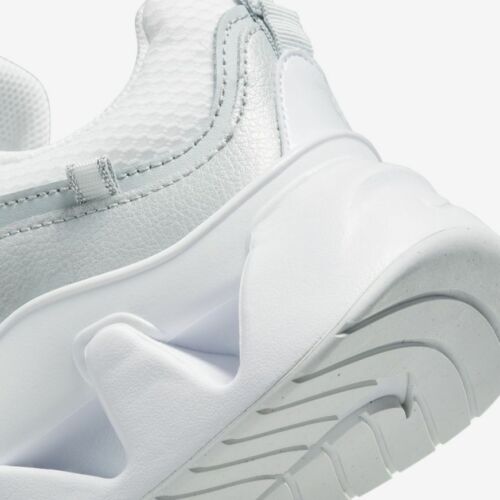 Nike RYZ 365 Women's Lifestyle Shoes - White