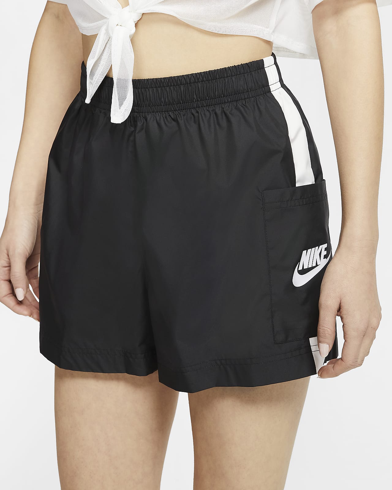 NIKE Sportswear Women's Woven Shorts
