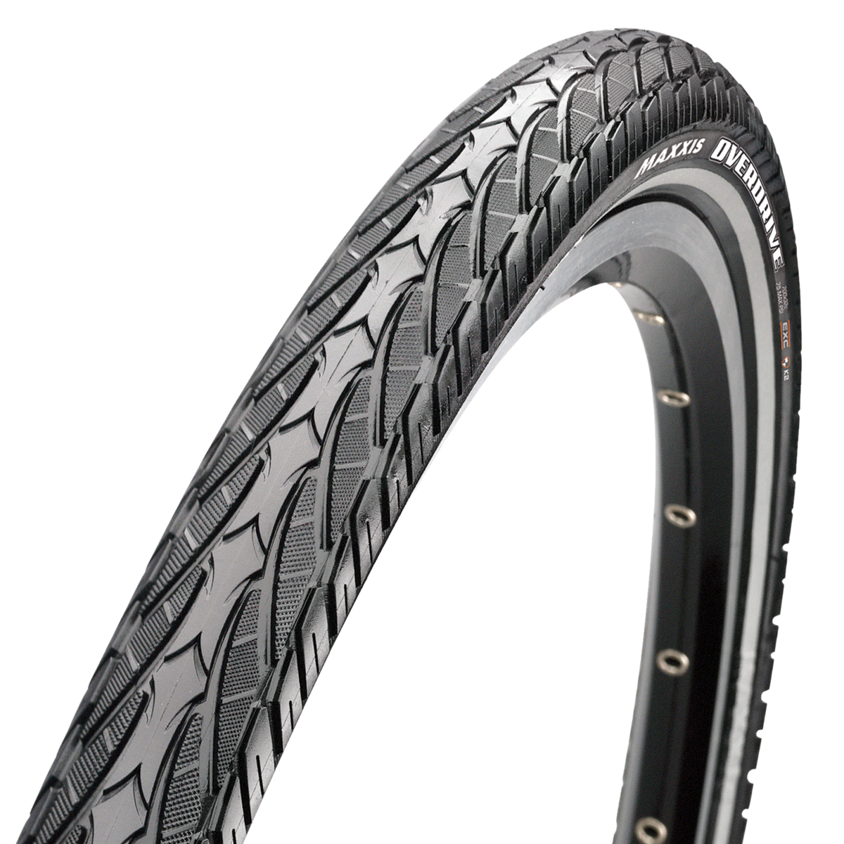 Maxxis tyre  700*40C Overdrive excel