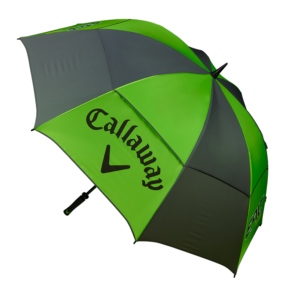 Callaway Golf 2019 Epic Flash Golf Umbrella