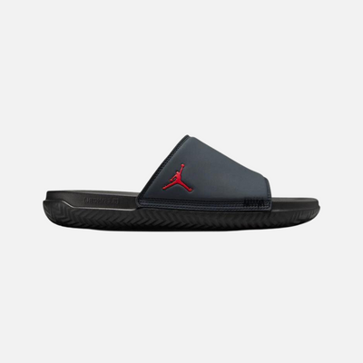 Nike Jordan Play Men's Slides - Black