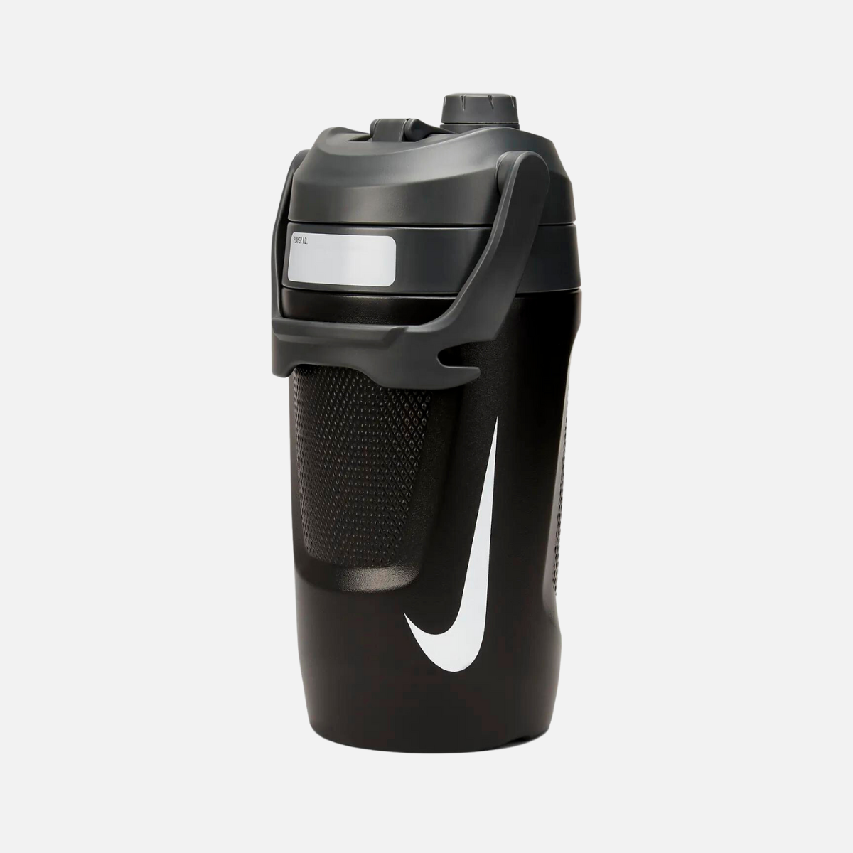 Nike Hyperfuel Insulated Jug 64 oz (1.8L) -Black/Royal Blue/White