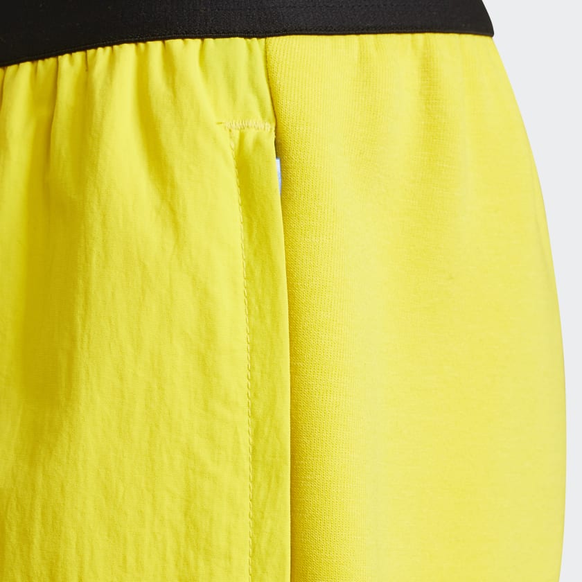 Adidas X Classic Lego® Shorts -Yellow