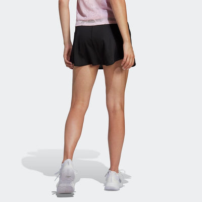 Adidas Tennis Match Skirt - Black